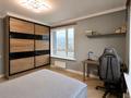 4-комнатная квартира · 130 м² · 13/17 этаж, Варламова — Абая за 110 млн ₸ в Алматы, Алмалинский р-н — фото 10