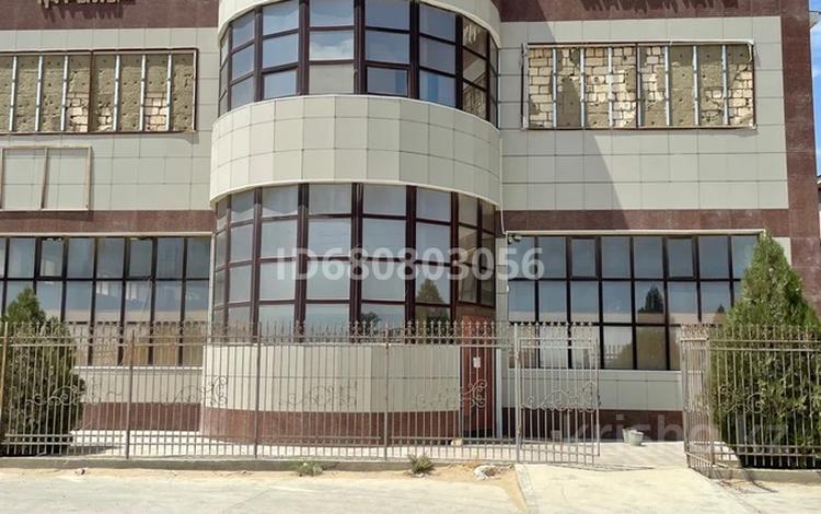 Свободное назначение · 1100 м² за 800 000 ₸ в Мангышлаке — фото 2