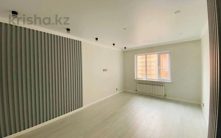 3-комнатная квартира, 95 м², 7/16 этаж, Тлендиева 44 А