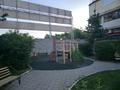 3-комнатная квартира · 105 м² · 2/16 этаж, Мустафина 35 — Возле Казгаса за 390 000 ₸ в Алматы, Бостандыкский р-н — фото 9