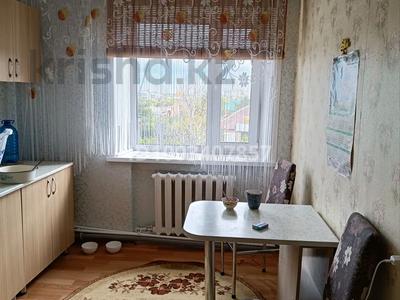 1-комнатная квартира · 33.2 м² · 5/5 этаж, Кошамбаева 109а — Вокзал.центральный рынок. за 6.5 млн 〒 в 