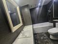 3-комнатная квартира · 130 м² · 22/28 этаж, Нажимеденова 4 за 115 млн ₸ в Астане, Алматы р-н — фото 16