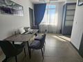 3-комнатная квартира · 130 м² · 22/28 этаж, Нажимеденова 4 за 115 млн ₸ в Астане, Алматы р-н — фото 3