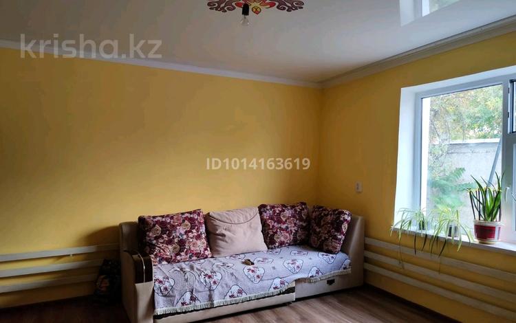 Отдельный дом · 4 комнаты · 100 м² · 7 сот., Сереневая — Каратебинское шоссе за 25 млн ₸ в Шымкенте, Аль-Фарабийский р-н — фото 2