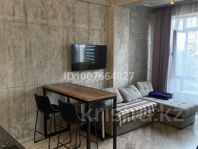1-бөлмелі пәтер · 40 м² · 5/10 қабат, Шевченко 96 — Наурызбай Батыра, бағасы: 400 000 ₸ в Алматы, Алмалинский р-н