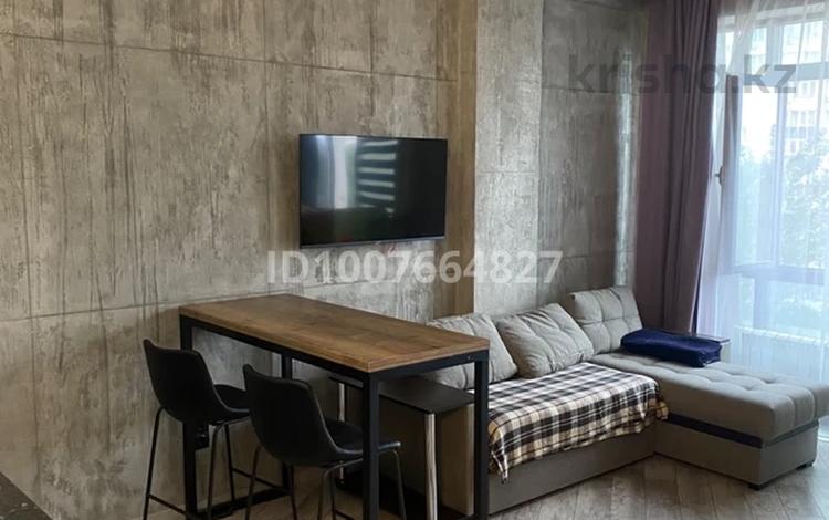 1-бөлмелі пәтер · 40 м² · 5/10 қабат, Шевченко 96 — Наурызбай Батыра, бағасы: 400 000 ₸ в Алматы, Алмалинский р-н — фото 10