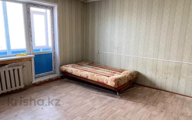 1-комнатная квартира · 40 м² · 9/10 этаж, Физкультурная за 13 млн ₸ в Семее — фото 2