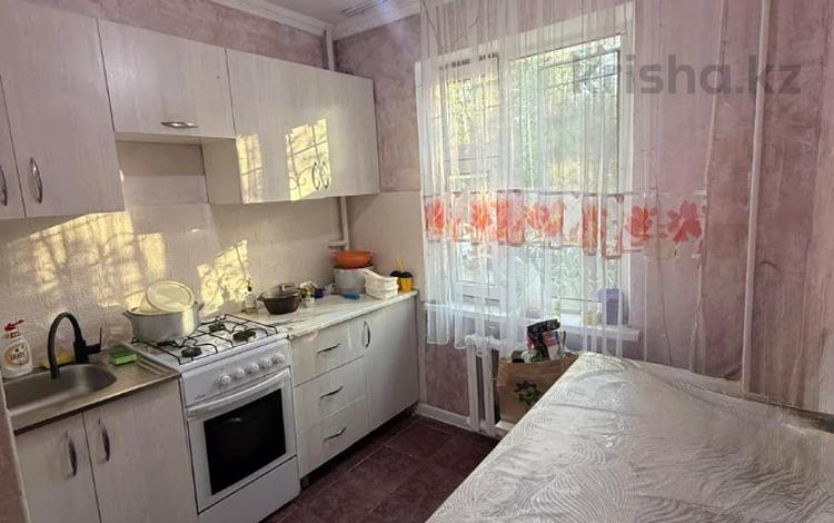 3-бөлмелі пәтер · 58 м² · 1/5 қабат, Жетысу 21, бағасы: 15.6 млн ₸ в Талдыкоргане — фото 3