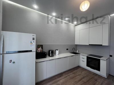2-комнатная квартира · 68 м² · 1/9 этаж, Ш.Косшыгулулы 3/2 — № 10 поликлиника за 40.8 млн ₸ в Астане, Сарыарка р-н