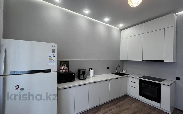 2-комнатная квартира · 67.5 м² · 1/9 этаж, Ш.Косшыгулулы 3/2 — № 10 поликлиника за 44.9 млн 〒 в Астане, Сарыарка р-н — фото 30