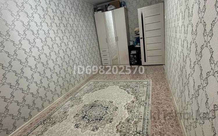 3-комнатная квартира, 44 м², 3/5 этаж, Жастык 48 — Цон Казактелеком Мечта