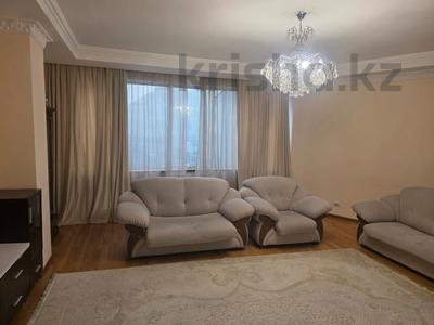 2-бөлмелі пәтер · 95 м², Аль-Фараби 11, бағасы: 500 000 ₸ в Алматы, Медеуский р-н