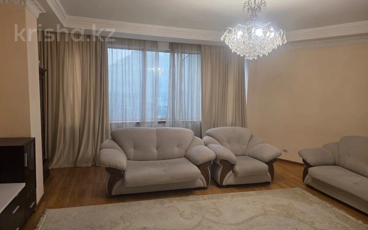 2-бөлмелі пәтер · 95 м², Аль-Фараби 11, бағасы: 500 000 ₸ в Алматы, Медеуский р-н — фото 2