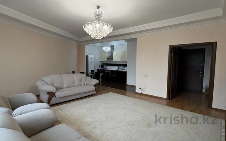 2-комнатная квартира · 95 м², Аль-Фараби 7 за 500 000 ₸ в Алматы, Бостандыкский р-н — фото 7