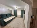 3-комнатная квартира · 62 м² · 5/5 этаж, Абылайхана 41/2 за 22.8 млн ₸ в Астане, Алматы р-н