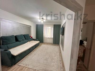 3-бөлмелі пәтер · 62 м² · 5/5 қабат, Абылайхана 41/2, бағасы: 22.8 млн ₸ в Астане, Алматы р-н