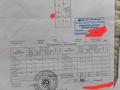 3-комнатная квартира · 62 м² · 5/5 этаж, Абылайхана 41/2 за 22.8 млн ₸ в Астане, Алматы р-н — фото 2