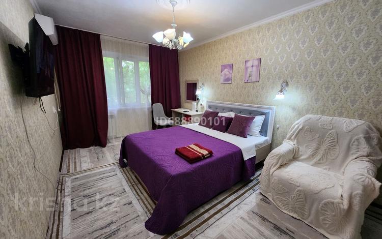 1-комнатная квартира · 45 м² · 1/5 этаж, 12-й микрорайон, 12-й за Прагой 231б — Пивзавод , Хатико за 12 000 ₸ в Шымкенте, Енбекшинский р-н — фото 87
