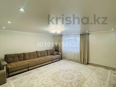 Отдельный дом · 4 комнаты · 115 м² · 8 сот., Восточный мкр за 37 млн 〒 в 