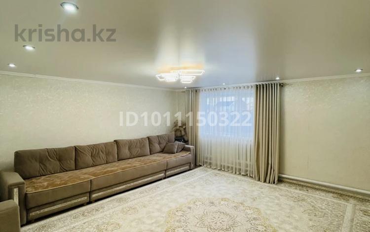 Отдельный дом · 4 комнаты · 115 м² · 8 сот., Восточный мкр за 37 млн ₸ в  — фото 2