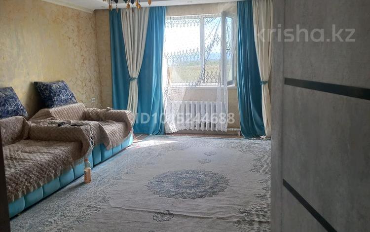 Отдельный дом · 3 комнаты · 110 м² · 15 сот., С/о Арман 204 за 12 млн ₸ в Усть-Каменогорске, Ахмирово — фото 4