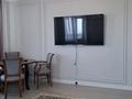 2-бөлмелі пәтер · 80 м² · 4/15 қабат, Богенбай батыра 79 — Калдаякова, бағасы: 450 000 ₸ в Алматы, Медеуский р-н — фото 3