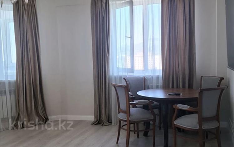 2-бөлмелі пәтер · 80 м² · 4/15 қабат, Богенбай батыра 79 — Калдаякова, бағасы: 450 000 ₸ в Алматы, Медеуский р-н — фото 4