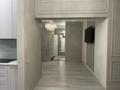 3-комнатная квартира · 90 м² · 19/20 этаж, Гагарина 310 — Альфараби/Гагарина за 38 000 ₸ в Алматы, Бостандыкский р-н — фото 11