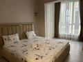 3-комнатная квартира · 90 м² · 19/20 этаж, Гагарина 310 — Альфараби/Гагарина за 38 000 ₸ в Алматы, Бостандыкский р-н — фото 17