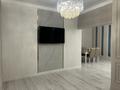 3-комнатная квартира · 90 м² · 19/20 этаж, Гагарина 310 — Альфараби/Гагарина за 38 000 ₸ в Алматы, Бостандыкский р-н — фото 9