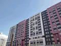 2-комнатная квартира · 66.3 м² · 8/12 этаж, Бухар жырау 32 за 34 млн ₸ в Астане, Есильский р-н
