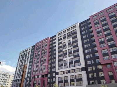 2-комнатная квартира · 66.3 м² · 8/12 этаж, Бухар жырау 32 за 34 млн ₸ в Астане, Есильский р-н