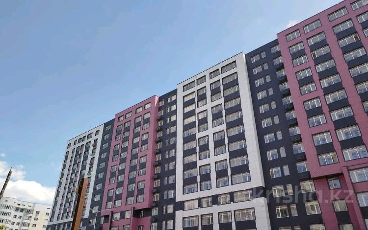 2-комнатная квартира · 66.3 м² · 8/12 этаж, Бухар жырау 32 за 34 млн ₸ в Астане, Есильский р-н — фото 8