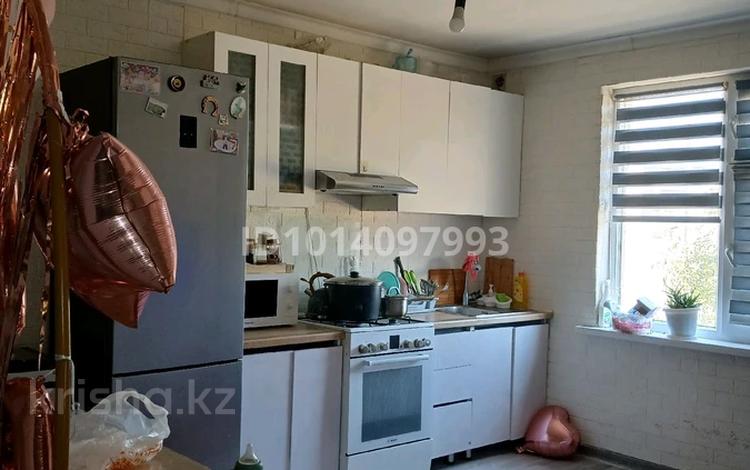 Отдельный дом · 2 комнаты · 45 м² · 7.5 сот., мкр Нуршуак, Ұшан 42 — Уш арыс садик за 23 млн ₸ в Шымкенте, Абайский р-н — фото 2