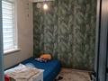 Отдельный дом · 2 комнаты · 45 м² · 7.5 сот., мкр Нуршуак, Ұшан 42 — Уш арыс садик за 23 млн ₸ в Шымкенте, Абайский р-н — фото 4