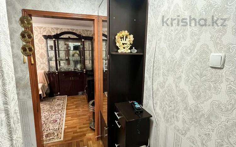 2-комнатная квартира · 46 м² · 3/5 этаж, Исиналиева — Алматинская за 34 млн ₸ в Алматы, Бостандыкский р-н — фото 12