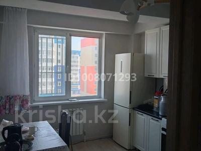 2-бөлмелі пәтер · 56.8 м² · 5/10 қабат, Есенберлина — КШТ, бағасы: 30 млн ₸ в Усть-Каменогорске