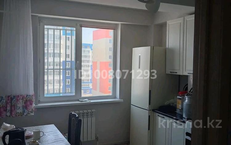 2-бөлмелі пәтер · 56.8 м² · 5/10 қабат, Есенберлина — КШТ, бағасы: 30 млн ₸ в Усть-Каменогорске — фото 2