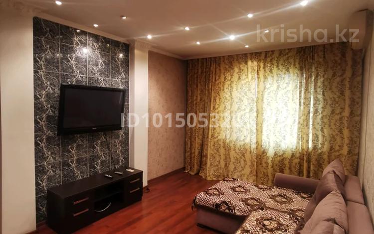 2-комнатная квартира · 54 м² · 8/9 этаж, мкр Тастак-2, Туркебаева 42 за 300 000 ₸ в Алматы, Алмалинский р-н — фото 2
