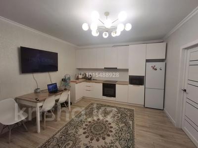 1-комнатная квартира · 40 м² · 6/9 этаж, Е-15 9/2 за 24.6 млн ₸ в Астане, Нура р-н