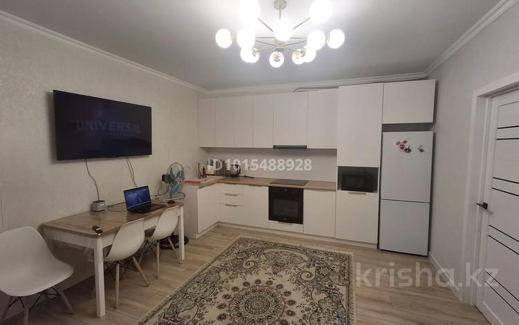 1-бөлмелі пәтер · 40 м² · 6/9 қабат, Е-15 9/2, бағасы: 24.6 млн ₸ в Астане, Нура р-н — фото 2