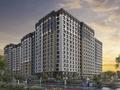 2-бөлмелі пәтер · 52.78 м², С 902 8, бағасы: ~ 33 млн ₸ в Астане, Сарыарка р-н — фото 4