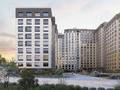 2-бөлмелі пәтер · 52.78 м², С 902 8, бағасы: ~ 33 млн ₸ в Астане, Сарыарка р-н — фото 5