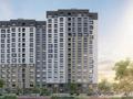 2-бөлмелі пәтер · 52.78 м², С 902 8, бағасы: ~ 33 млн ₸ в Астане, Сарыарка р-н — фото 6