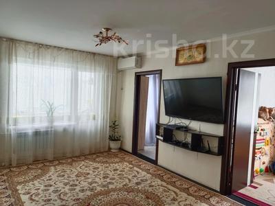 4-комнатная квартира · 62 м² · 4/5 этаж, захарова 27 за 15 млн 〒 в Уральске