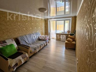 2-комнатная квартира · 42 м² · 2/4 этаж, Абая 12 за 12.5 млн 〒 в Балхаше