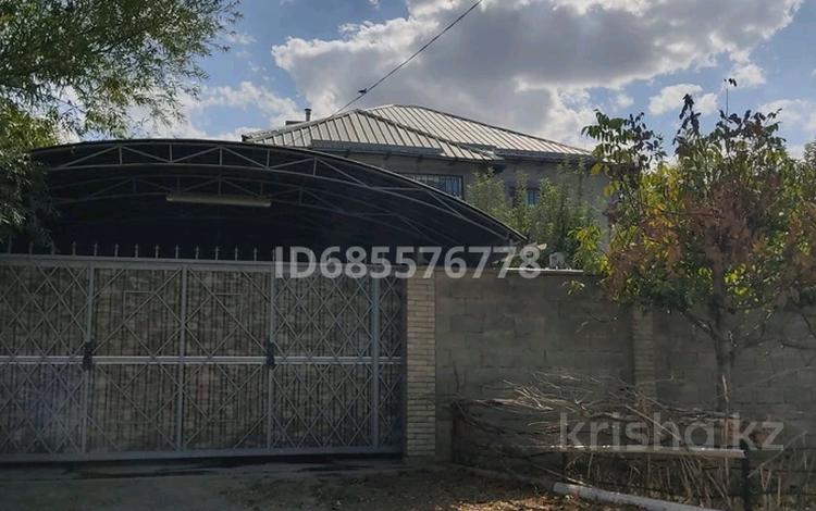 Жеке үй · 6 бөлме · 200 м² · 20 жүзд., Кайнар Булак 126, бағасы: 50 млн ₸ в Шымкенте — фото 19