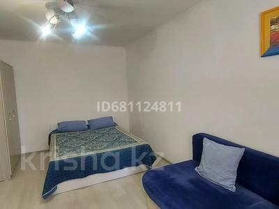 1-комнатная квартира · 49 м² · 3/14 этаж, Туран 55/2 — Хан Шатыр, Керей Жанибек хандар за 10 000 ₸ в Астане