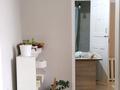 1-комнатная квартира · 40 м² · 1/5 этаж, Жансугурова 4/3 — Абылайхана за 16 млн ₸ в Астане, Алматы р-н