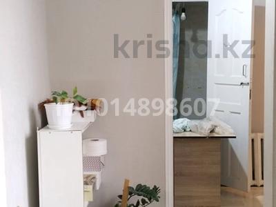 1-комнатная квартира · 40 м² · 1/5 этаж, Жансугурова 4/3 — Абылайхана за 16 млн ₸ в Астане, Алматы р-н